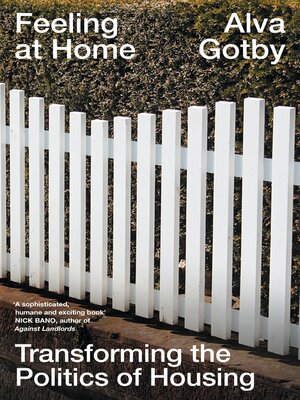 cover image of Feeling at Home